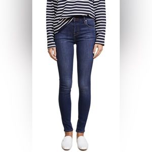 J Brand 💫EUC💫 Maria High Rise Skinny Jeans - size 26